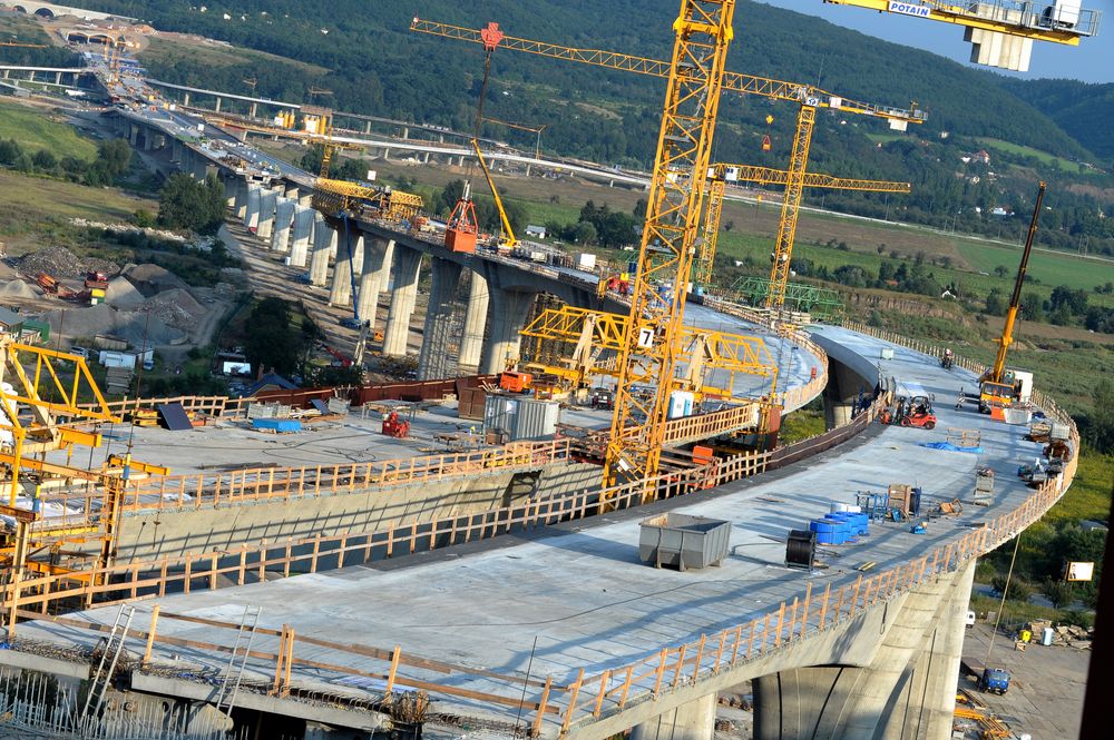 Commercial Building Construction