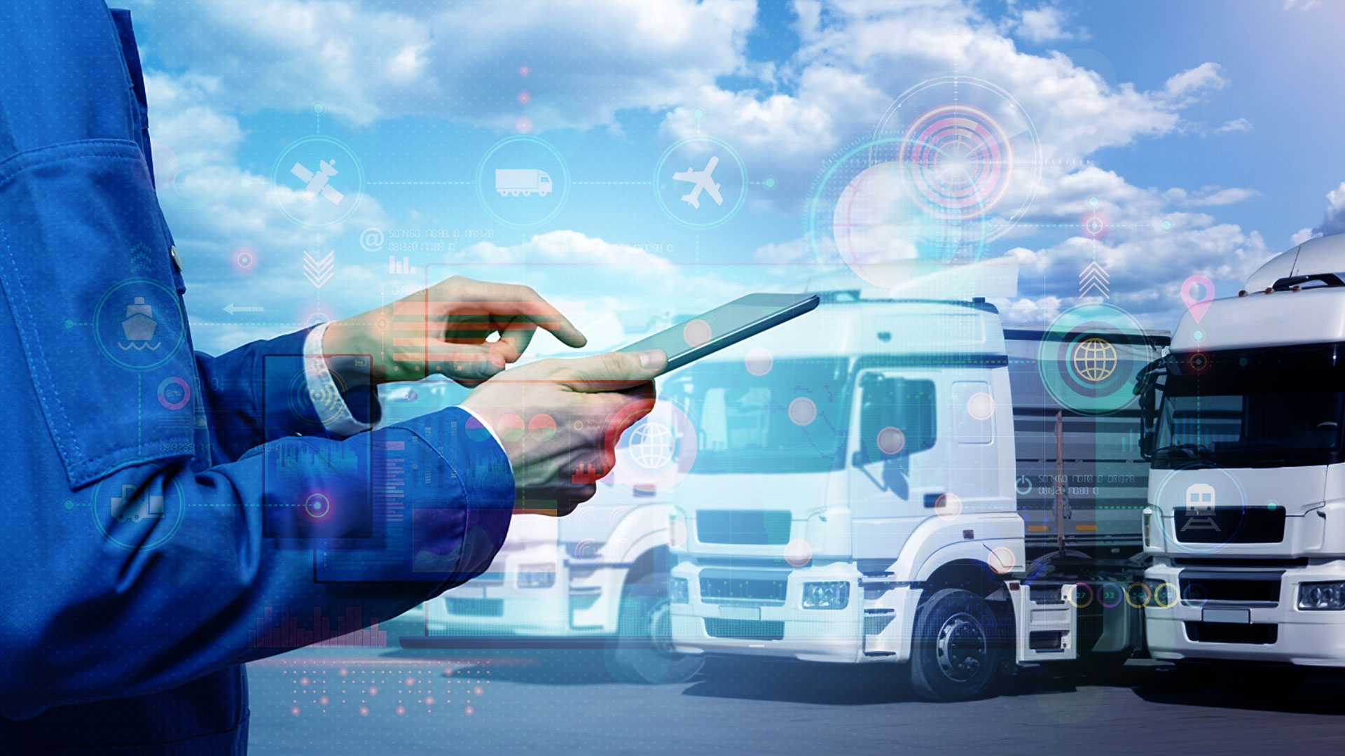 Fleet Maintenance Parts